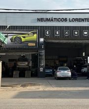 Talleres Neumaticos Lorente(Puebla) DRIVER imagen 6