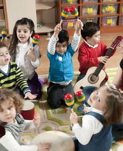 MusicMania Music School Bild 1