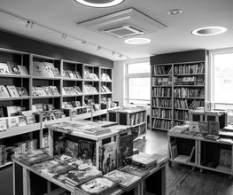 Librairie Ryst image 7