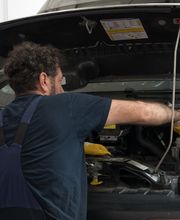 HAMMES Reifen u. Autoservice e.K. Bild 9