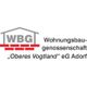 Wohnungsbaugenossenschaft "Oberes Vogtland" eG