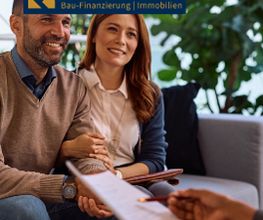 FINANZRAUM - Ihre Spezialisten für Immobilien und Baufinanzierung Bild 1