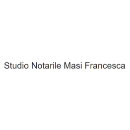 Studio Notarile Masi Francesca logo