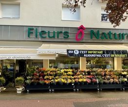 Fleurs Ô Naturel image 5