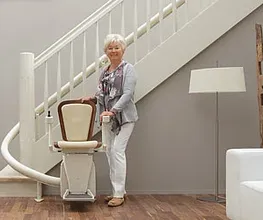 Treppenlift-Angebot.de Bild 4