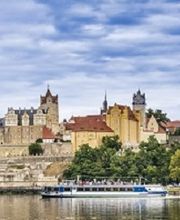 Stadtinformation BFG Bernburger Freizeit GmbH Bild 1