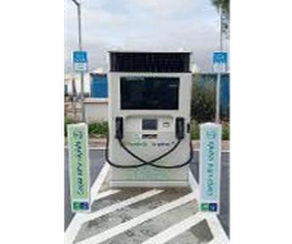 Iberdrola | bp pulse estación de recarga imagen 3