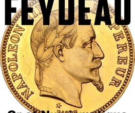 Feydeau image 1