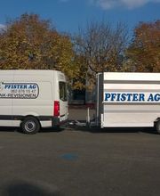 Pfister AG Tank-Revisionen Bild 1
