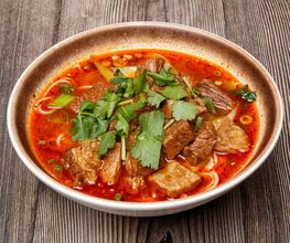 Le-Wei Chinese Kitchen 乐味小馆 Bild 12