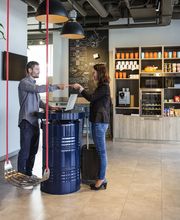 ibis budget Lausanne Bussigny Bild 2