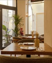 Romancero Restaurante imagen 6