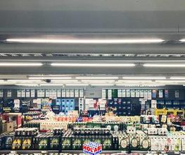 HOL'AB! Getränkemarkt Bild 3