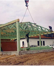 Zimmerei E. Schäff Bild 12