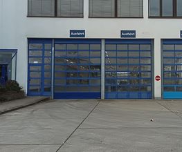 TÜV SÜD Service-Center Singen Bild 3