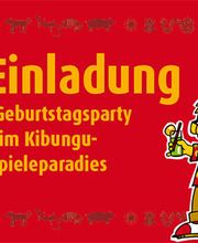 Dschungelparadies Kibungu Bild 1