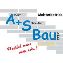 Albert + Schneider Bau GmbH