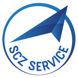 Scz Service logo