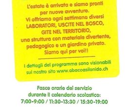 ABACO Asilo Nido, Scuola dell'Infanzia Montessori e Centro Extrascolastico Bild 5