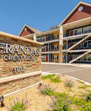 Verandas at Crestview Apartments image 18