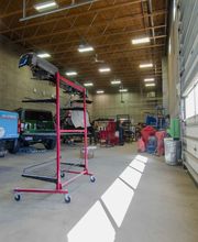 Crash Champions Collision Repair Coeur D'alene image 10