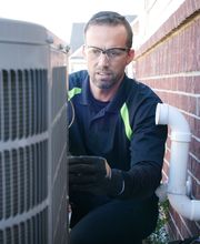 Thomas & Galbraith Heating, Cooling, Plumbing & Electrical image 5