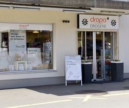 DROPA Drogerie Kerzers