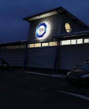 TÜV SÜD Service-Center Aschaffenburg-City Bild 2