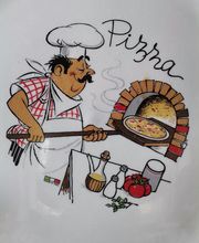 PIZZA DELOS Pizzeria certifiée Bio Besançon image 14