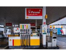 Shell Recharge Charging Station Bild 8