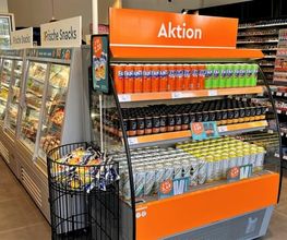 REWE Express 10_Donaueschingen_Aktion