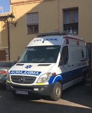 Ambulancias Enrique imagen 3