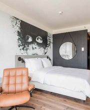 Radisson Blu Hotel, Cologne Bild 8