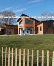Sarl Berthelot Menuiserie image 3