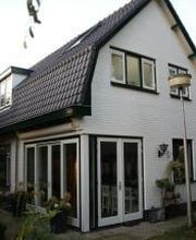 Aannemersbedrijf Bout & Zonen BV