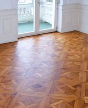 Pieter Lugtenburg Parkettmeisterbetrieb wiesbaden Bild 17