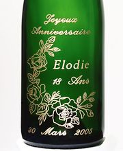 Champagne Gravure Courjan Pascal image 2