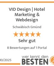 werkenntdenBESTEN.de Qualitätssiegel