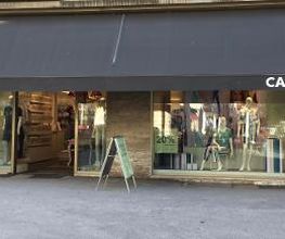 CALIDA Store Bild 2