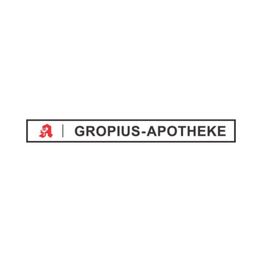 GROPIUS-APOTHEKE Dr. Benjamin Buckel e.K.