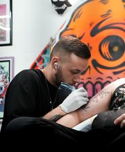 Green Avenue Tattoos image 12