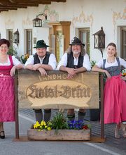 Landhotel & Restaurant Hoisl-Bräu Bild 6