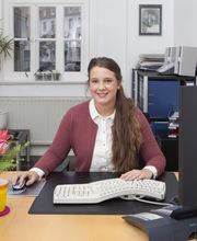 Mandata Höhne & Urban Steuerberatungsgesellschaft mbH Bild 2