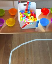 Sputnik Kita, Tageskindergarten, Tagesschule Bild 2
