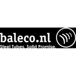 baleco stalen buizen