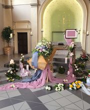 Zeitlos Bestattungen OHG Bild 5