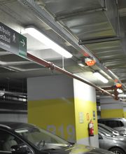 Parking Saba Estación Tren Barcelona - Sants imagen 4