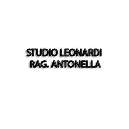 Studio Leonardi Rag. Antonella logo