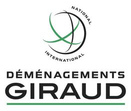 SAS Giraud Déménagements