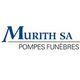 Pompes funèbres Murith SA - Fribourg